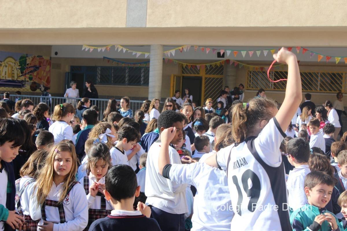 2014 03 07 TXUPINAZO INFANTIL PRIMARIA (101)